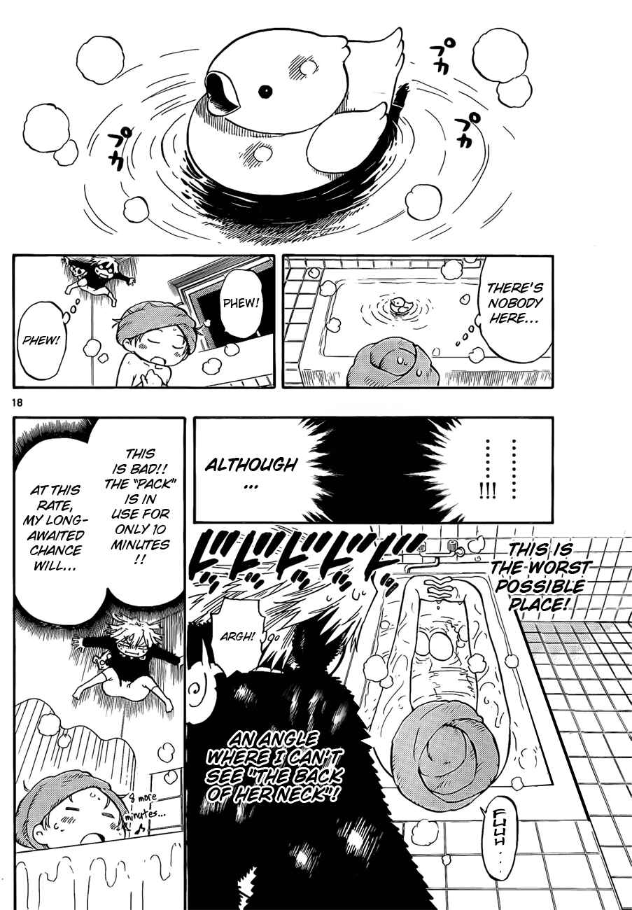 Page 18 Chapter 3 Anagle Mole