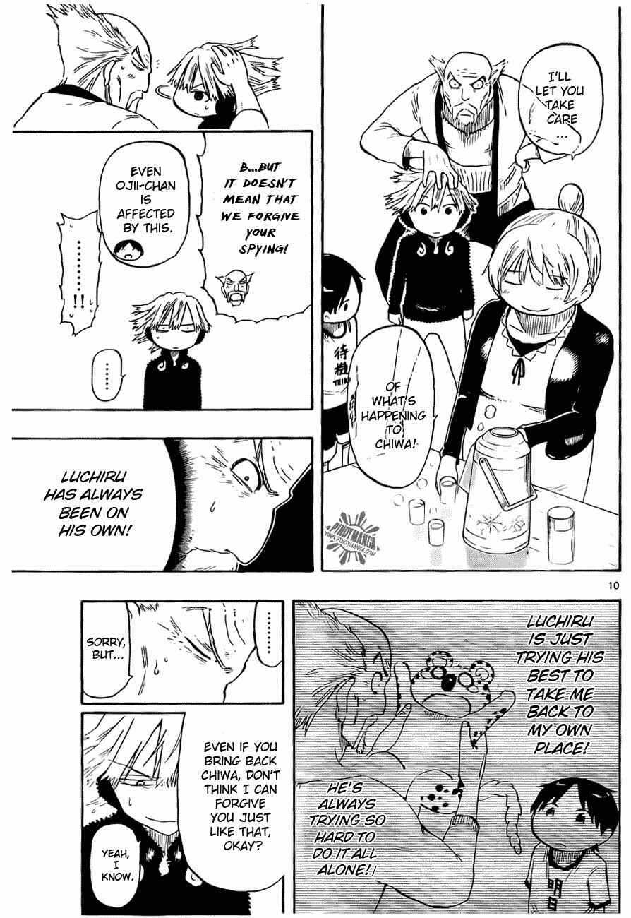 Page 10 Chapter 13 Anagle Mole
