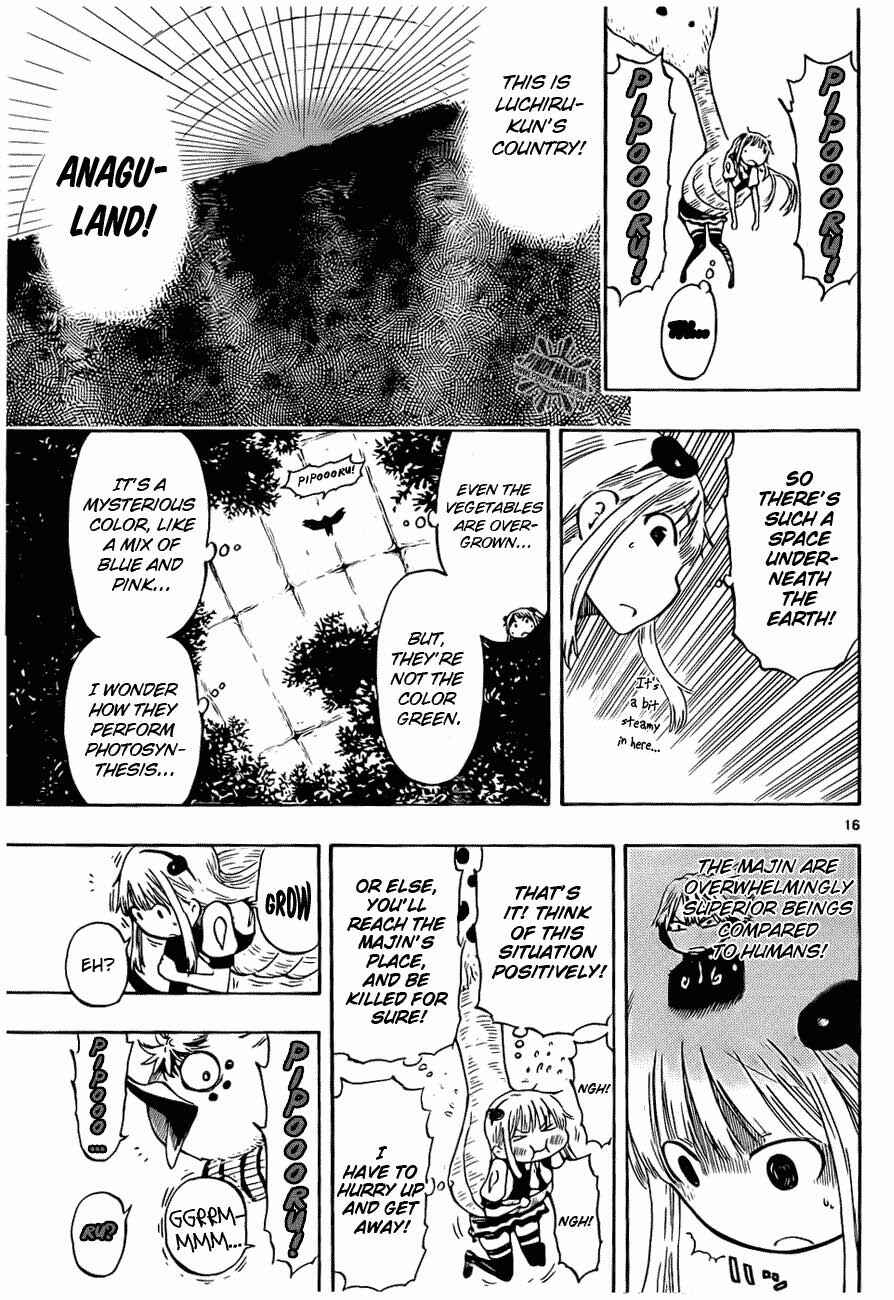 Page 16 Chapter 13 Anagle Mole