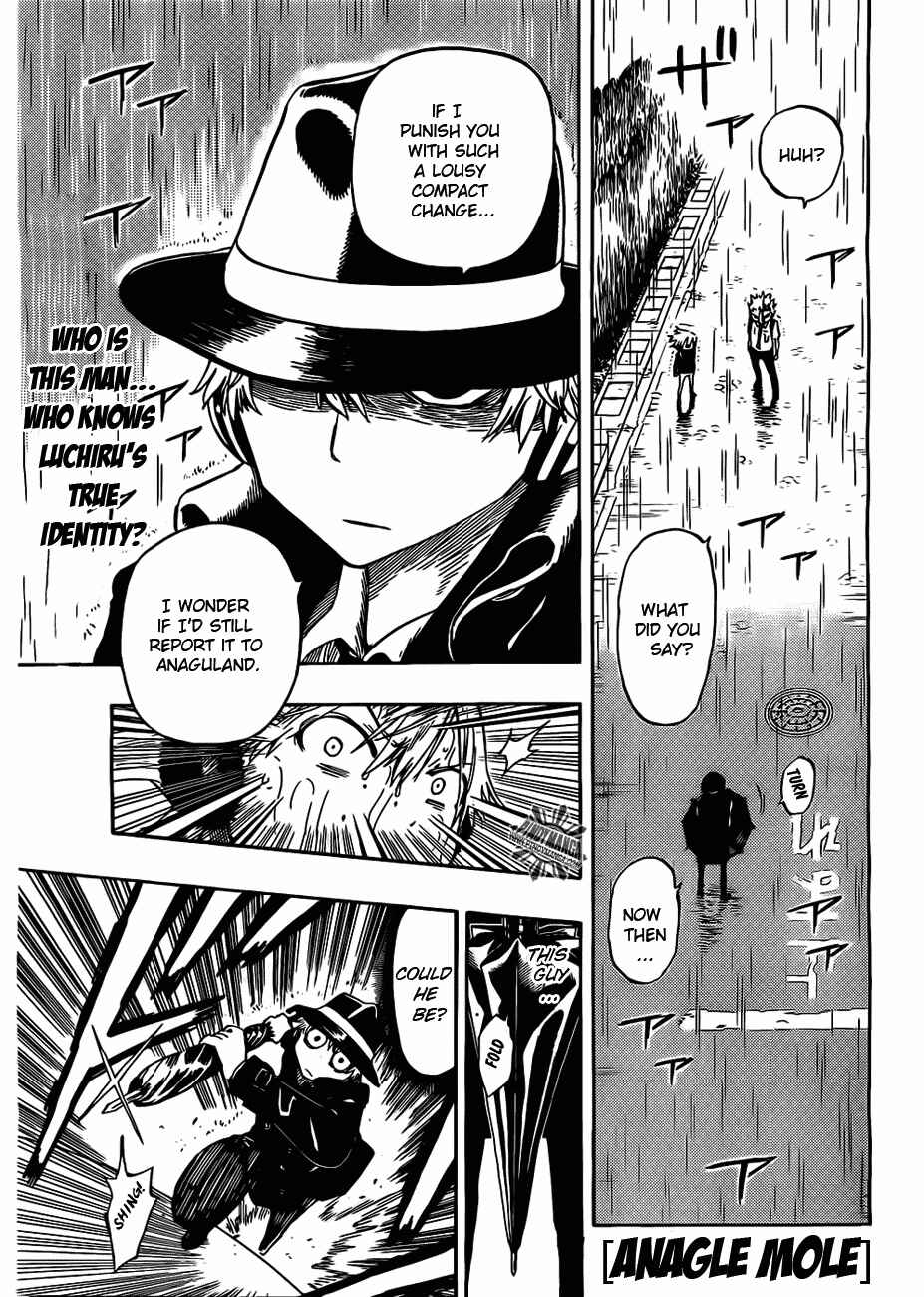 Page 1 Chapter 9 Anagle Mole