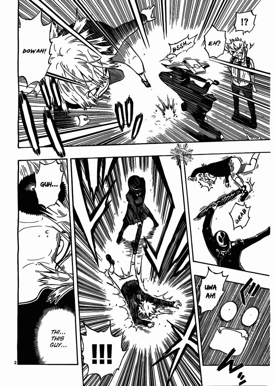 Page 2 Chapter 9 Anagle Mole