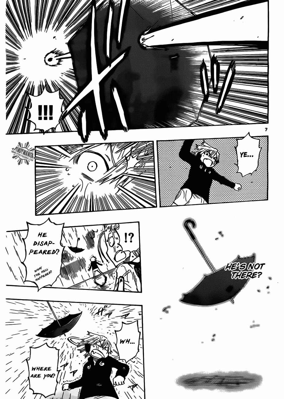 Page 7 Chapter 9 Anagle Mole