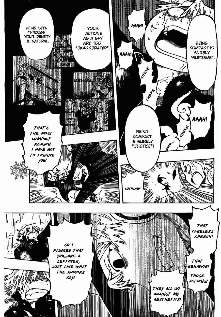 Page 9 Chapter 9 Anagle Mole
