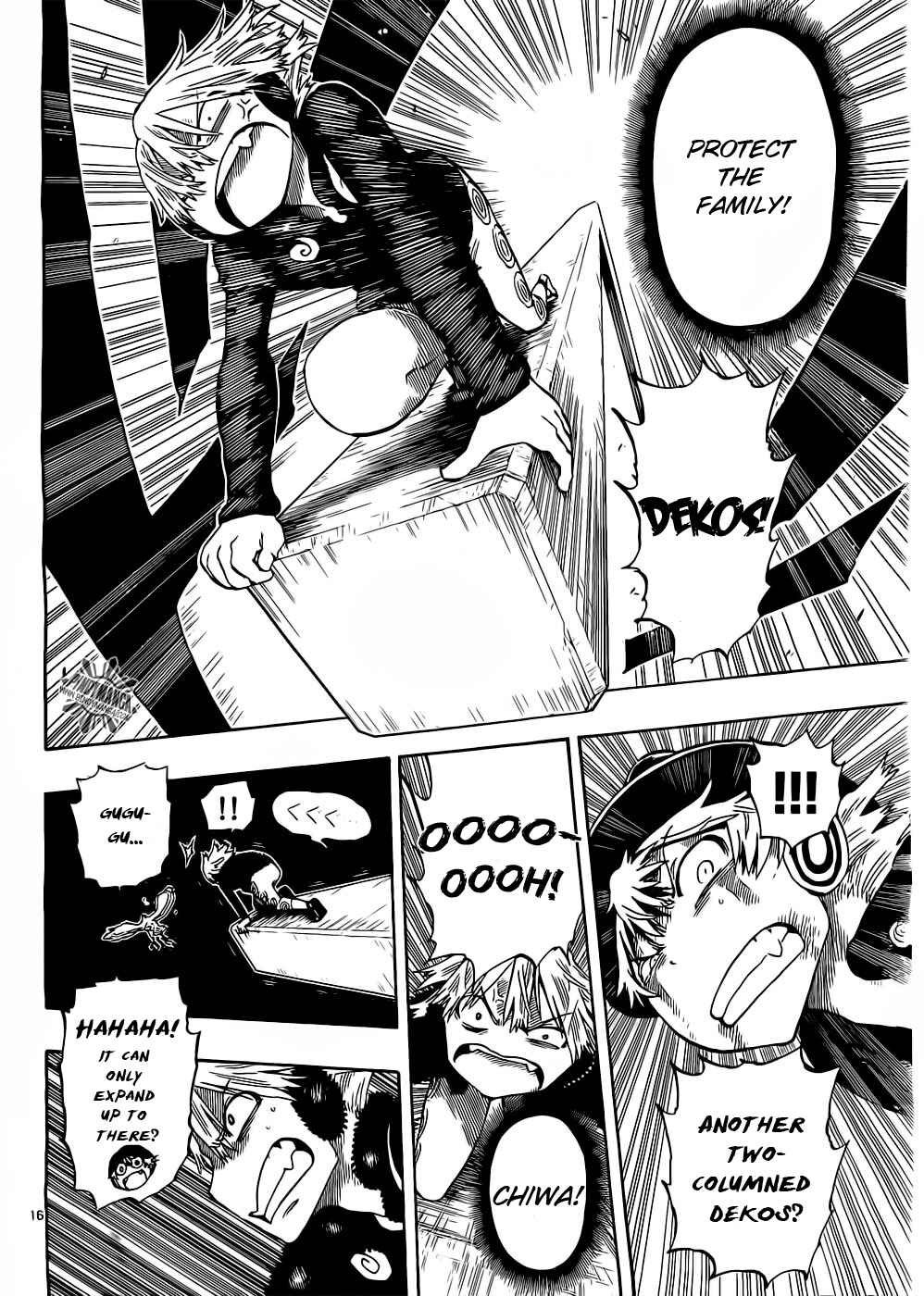 Page 17 Chapter 12 Anagle Mole