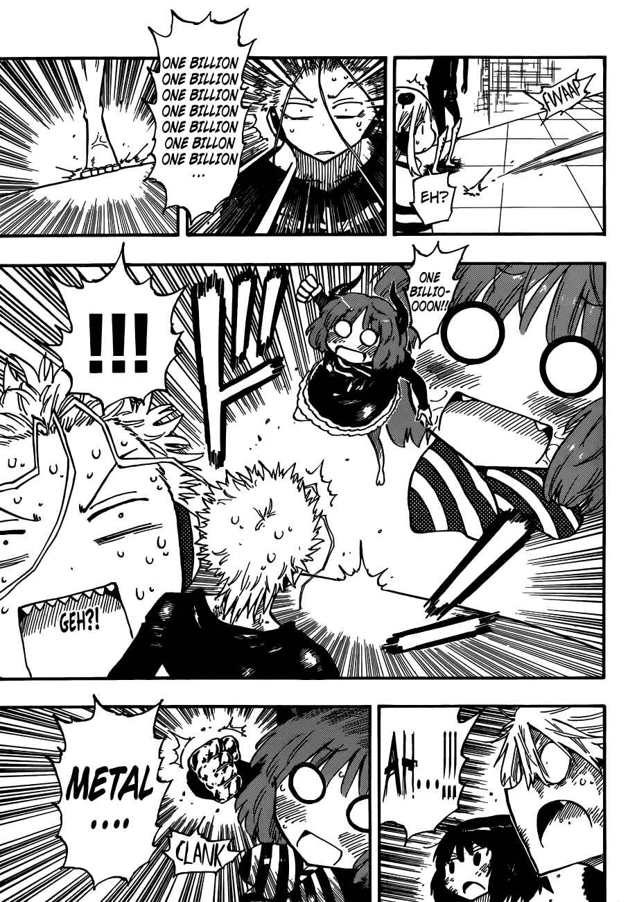 Page 9 Chapter 40 Anagle Mole
