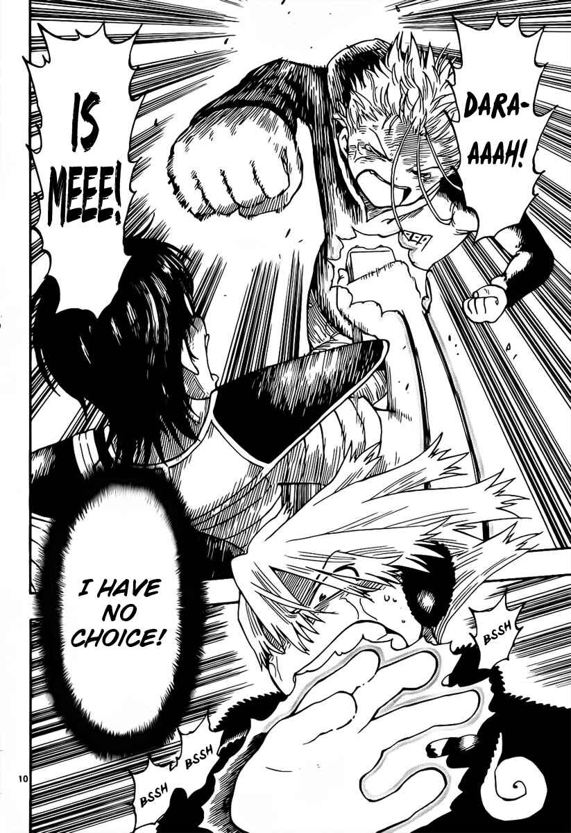 Page 10 Chapter 5 Anagle Mole
