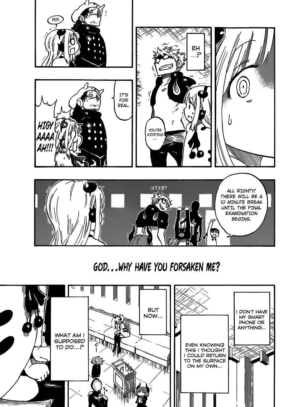 Page 11 Chapter 35 Anagle Mole