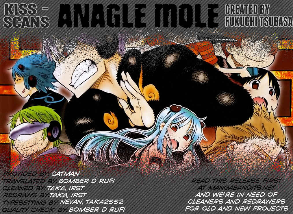 Page 23 Chapter 35 Anagle Mole