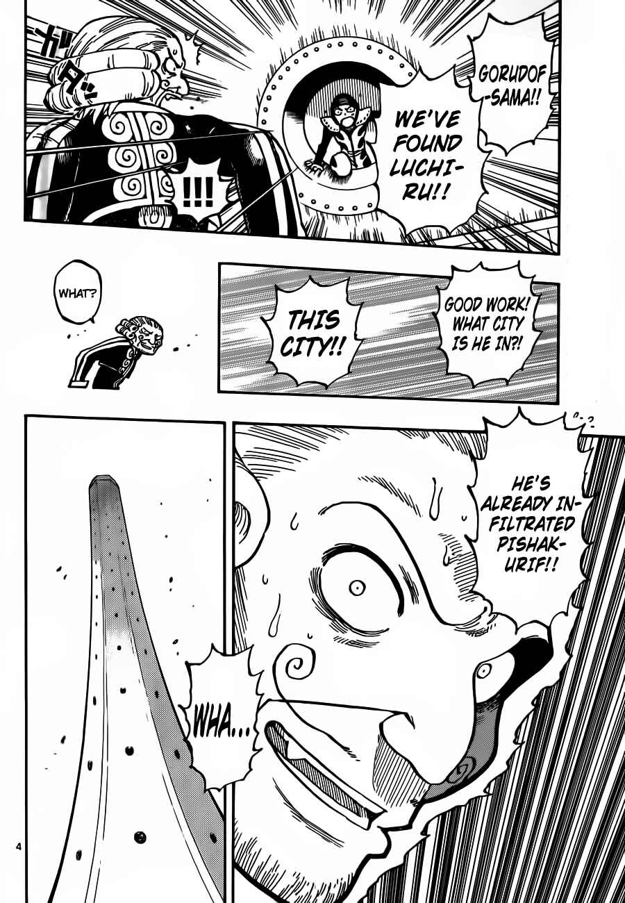 Page 4 Chapter 35 Anagle Mole