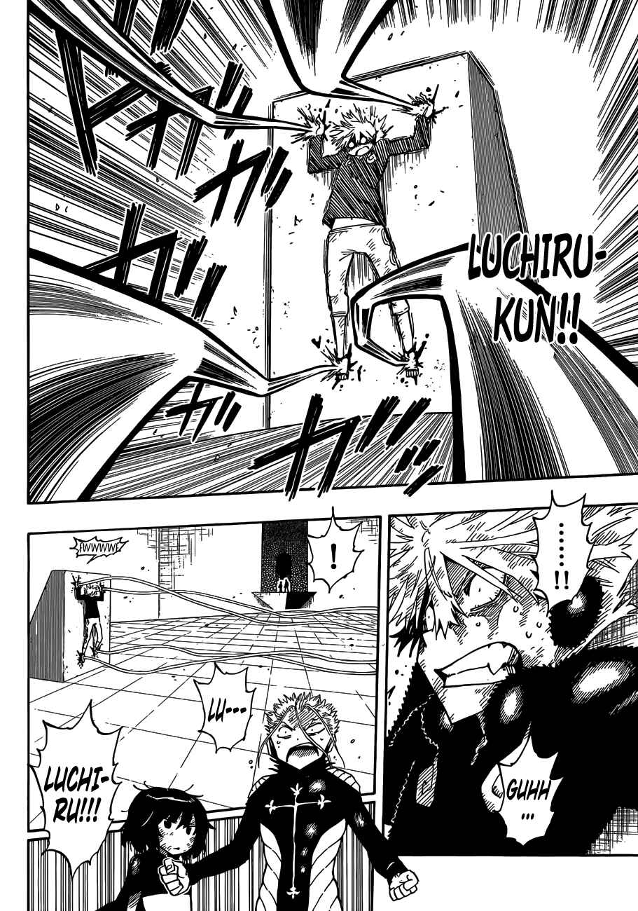 Page 10 Chapter 37 Anagle Mole