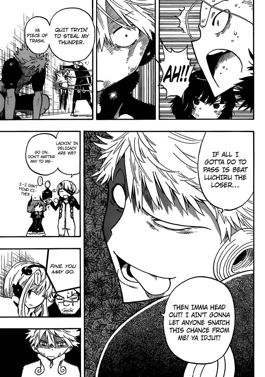 Page 5 Chapter 37 Anagle Mole