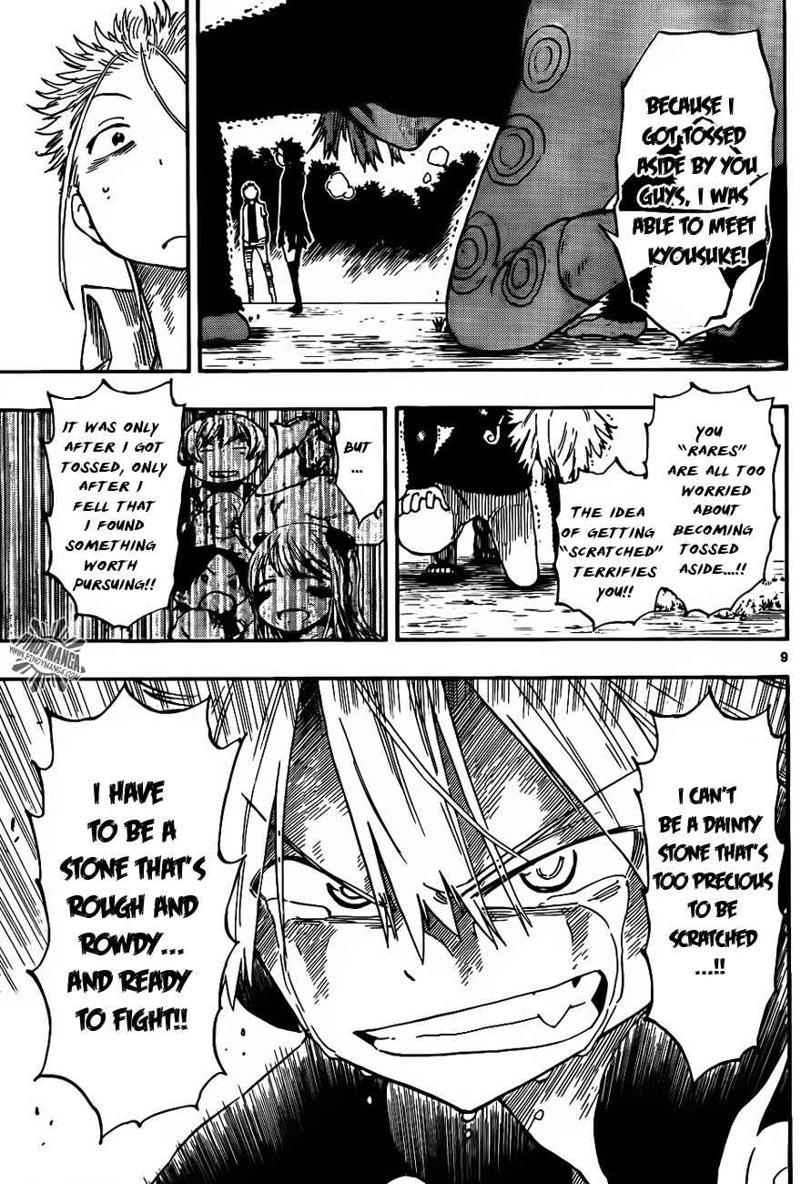 Page 10 Chapter 19 Anagle Mole