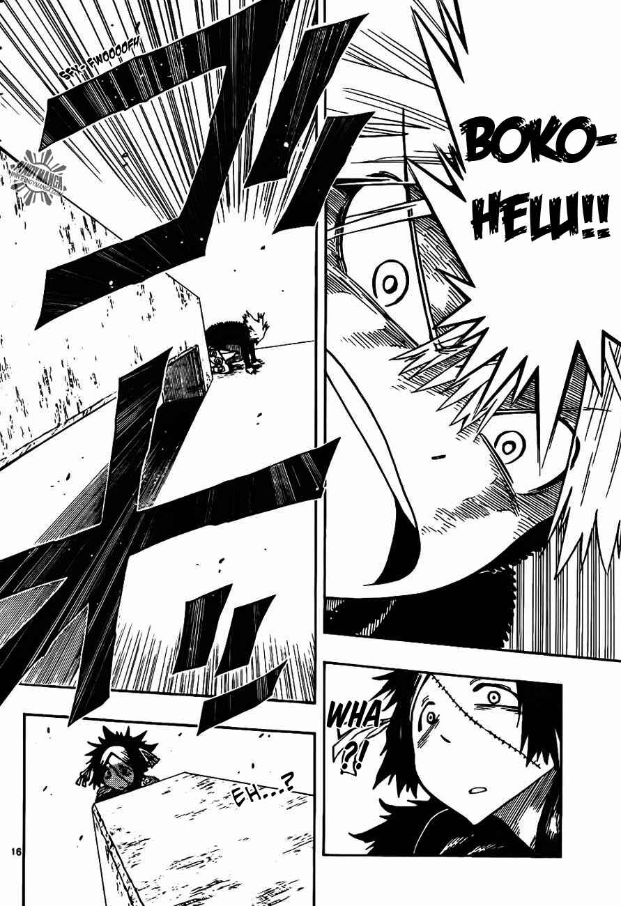 Page 17 Chapter 19 Anagle Mole