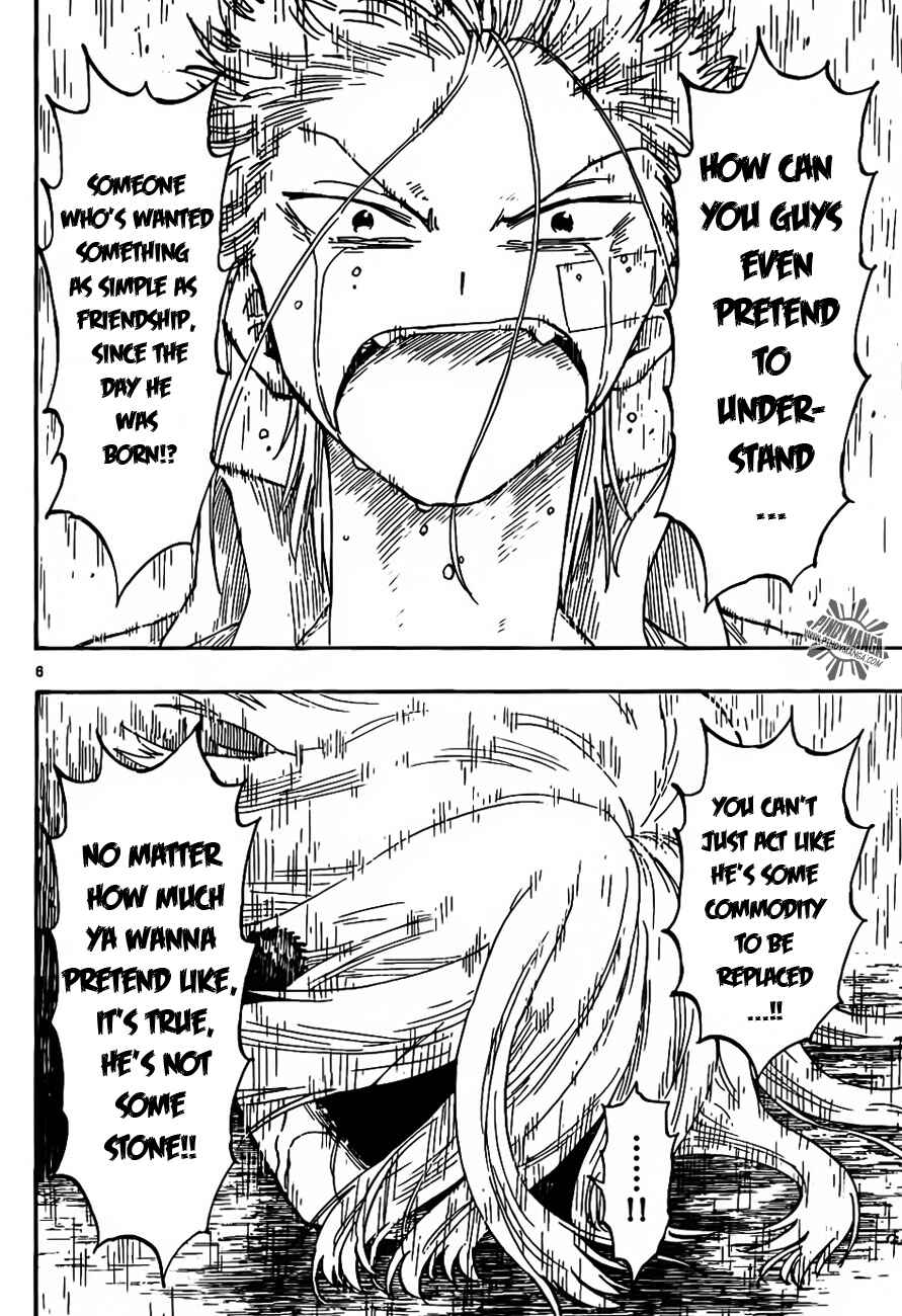 Page 7 Chapter 19 Anagle Mole
