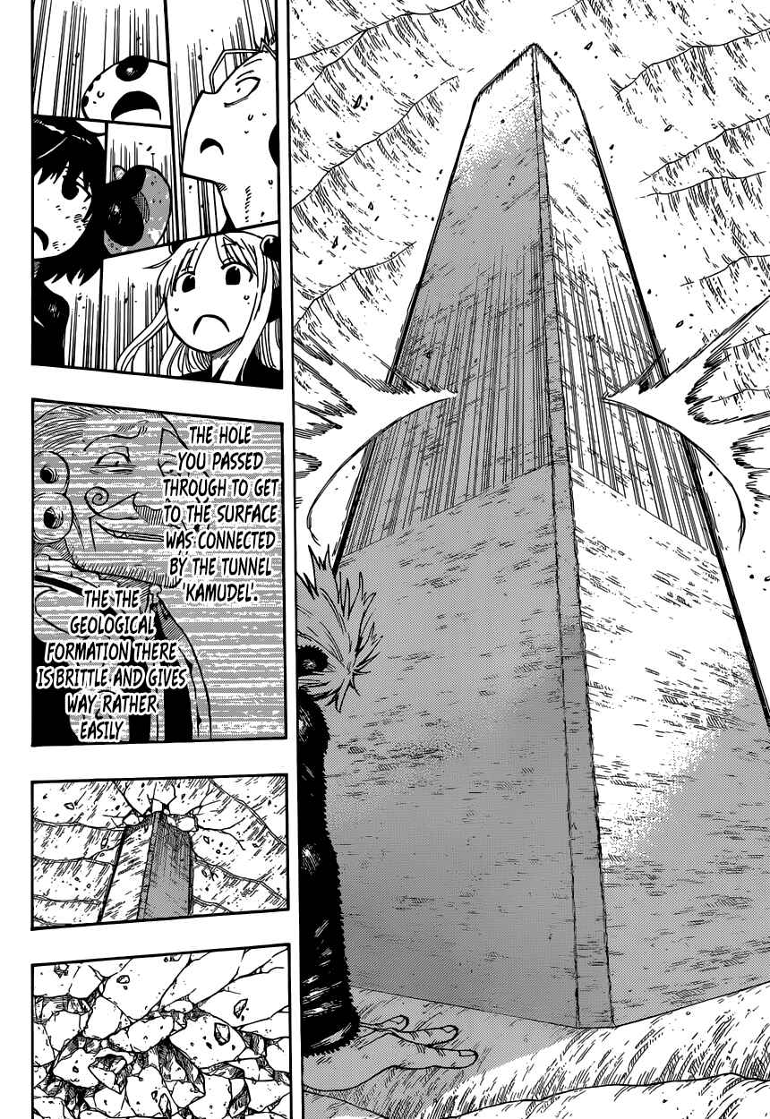 Page 14 Chapter 46 Anagle Mole