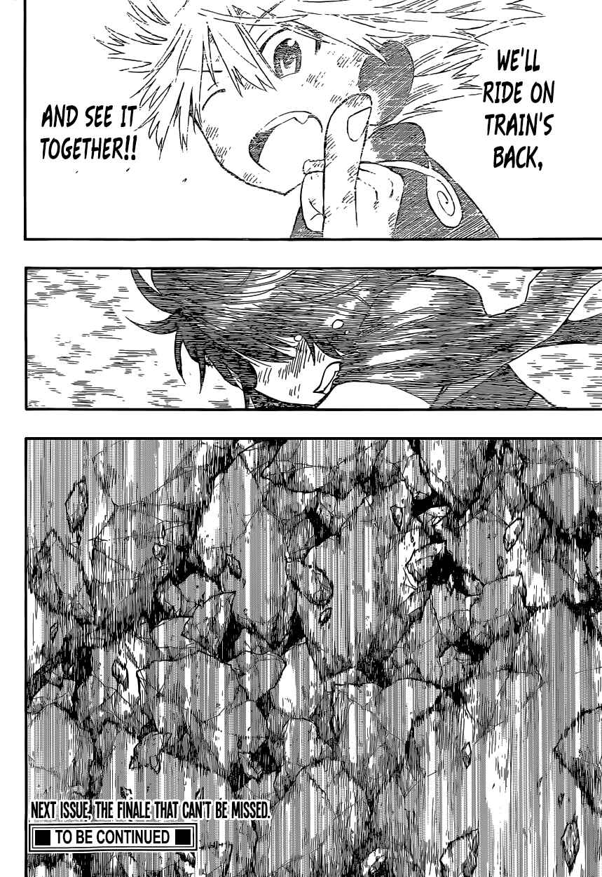 Page 20 Chapter 46 Anagle Mole