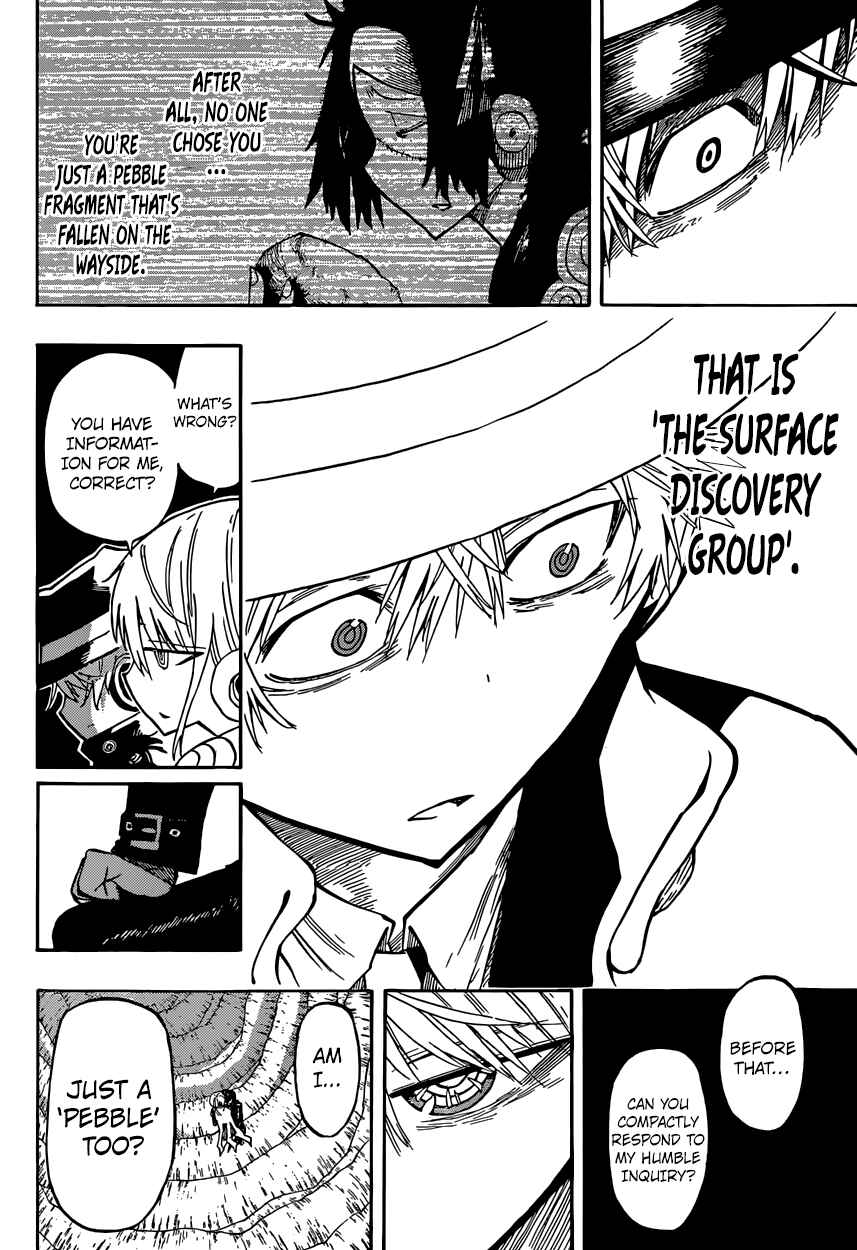 Page 4 Chapter 46 Anagle Mole