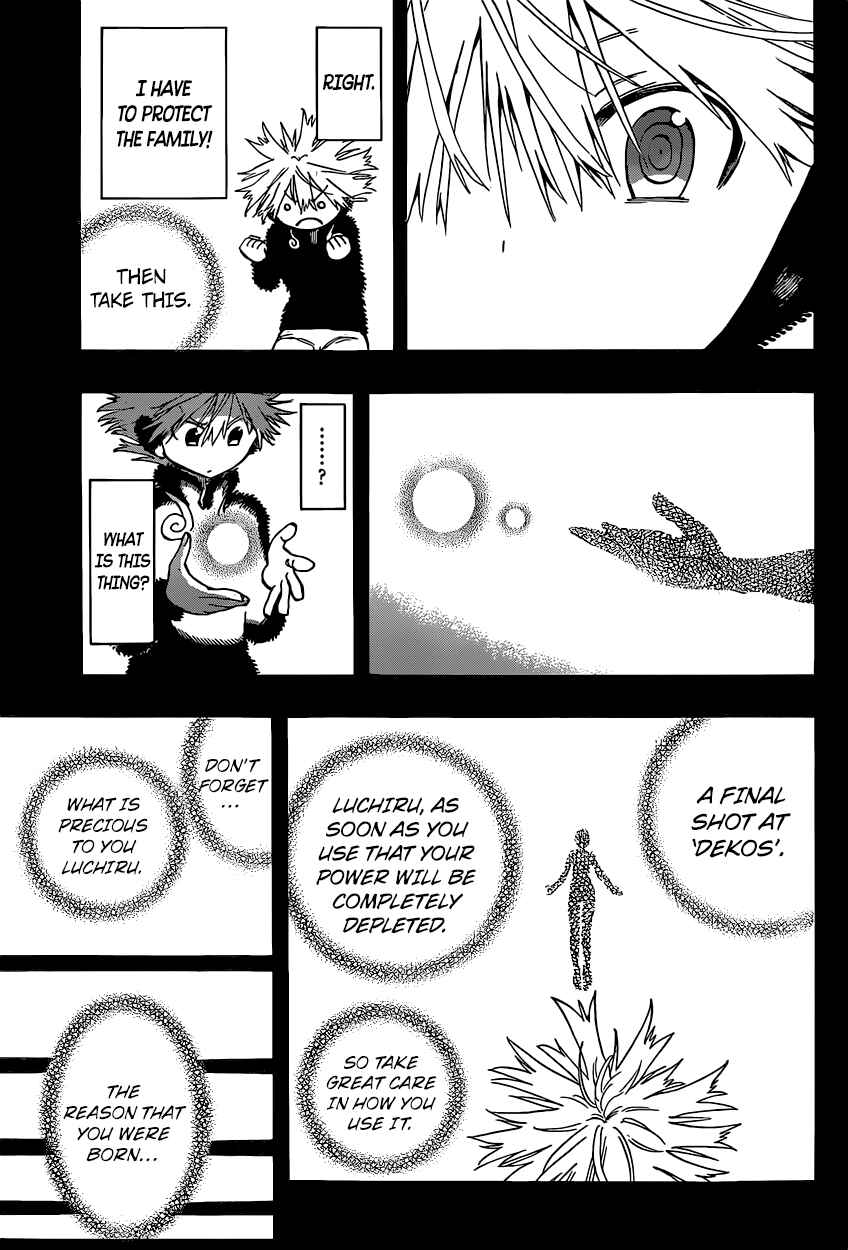 Page 7 Chapter 46 Anagle Mole