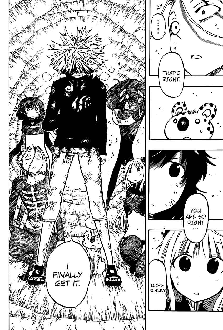 Page 8 Chapter 46 Anagle Mole