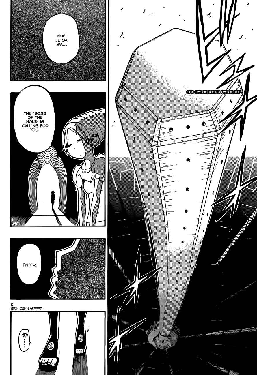 Page 7 Chapter 29 Anagle Mole
