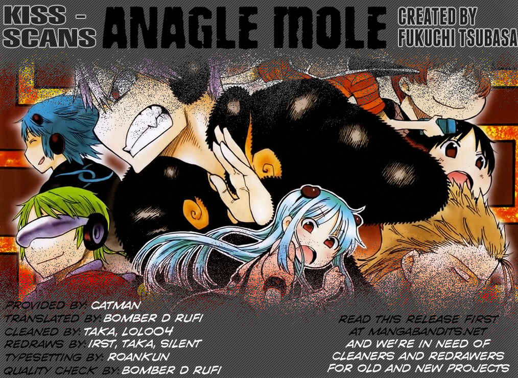 Page 19 Chapter 39 Anagle Mole