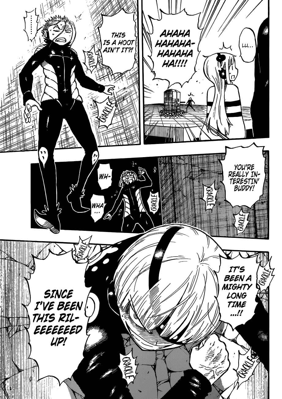 Page 5 Chapter 39 Anagle Mole