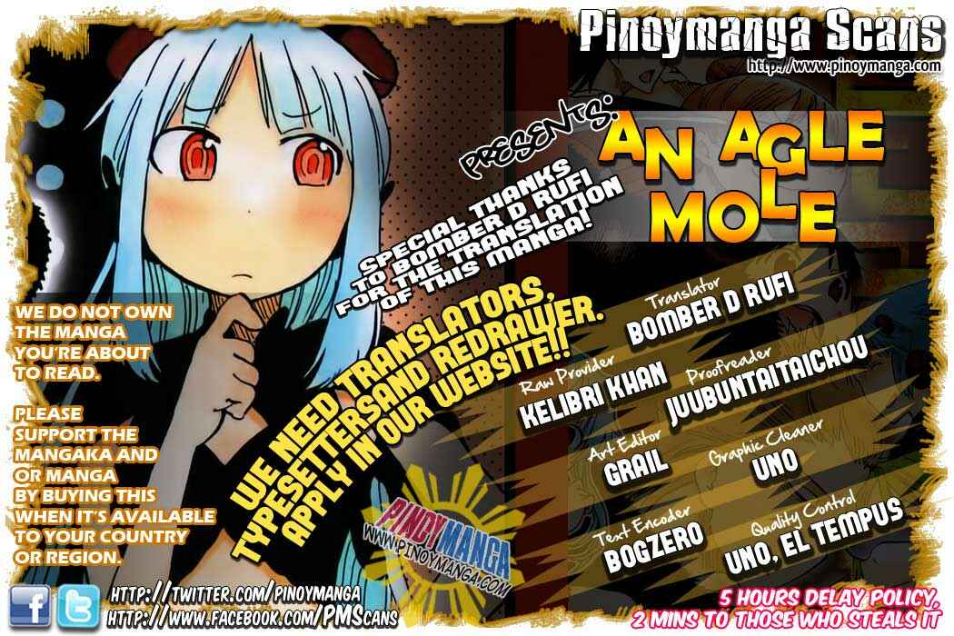 Page 1 Chapter 23 Anagle Mole