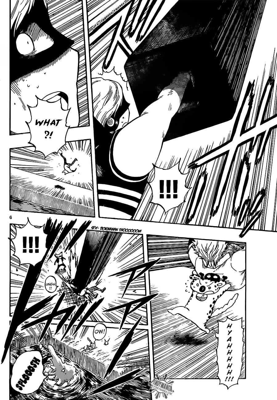 Page 7 Chapter 22 Anagle Mole