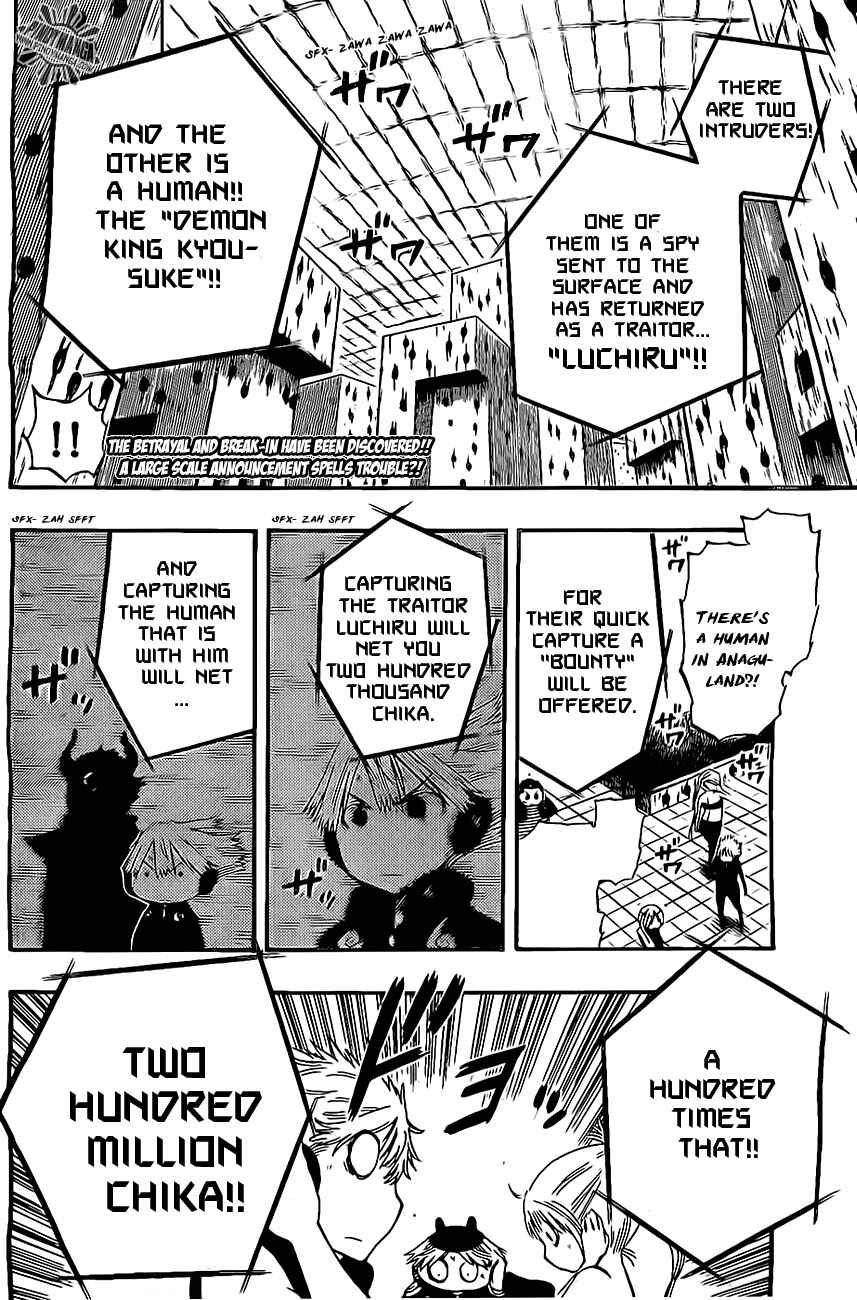 Page 3 Chapter 21 Anagle Mole