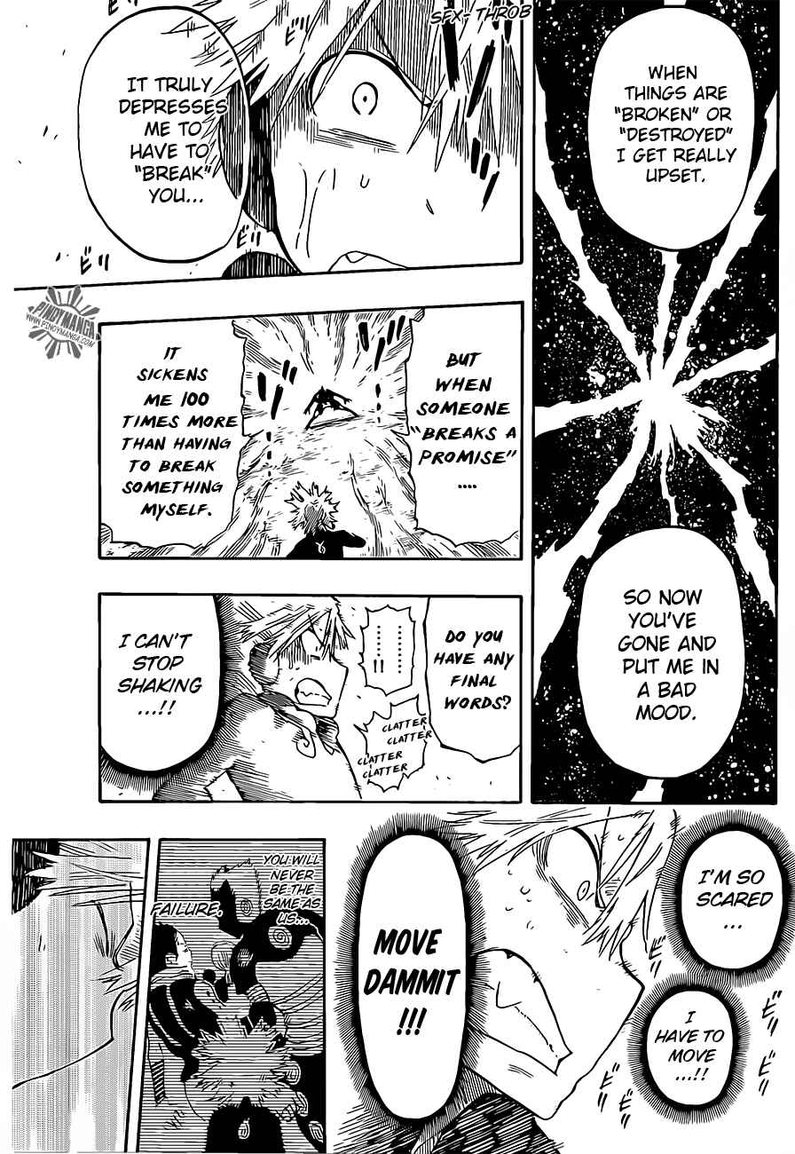 Page 15 Chapter 17 Anagle Mole