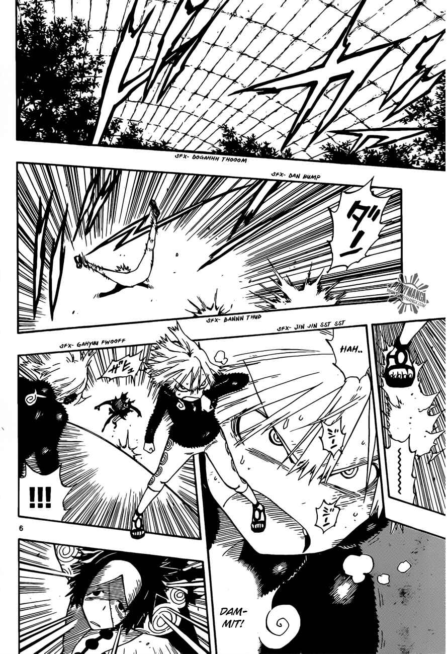 Page 7 Chapter 18 Anagle Mole