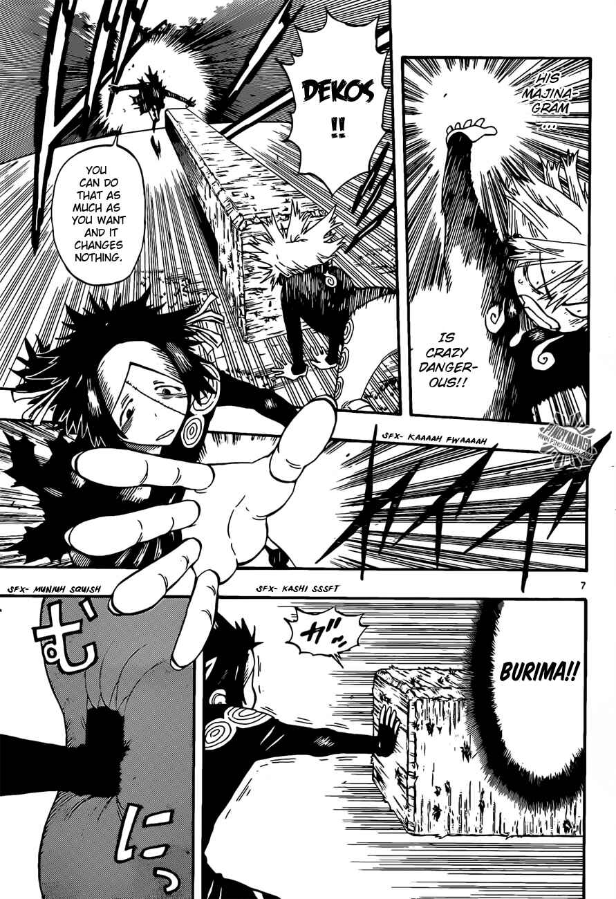 Page 8 Chapter 18 Anagle Mole