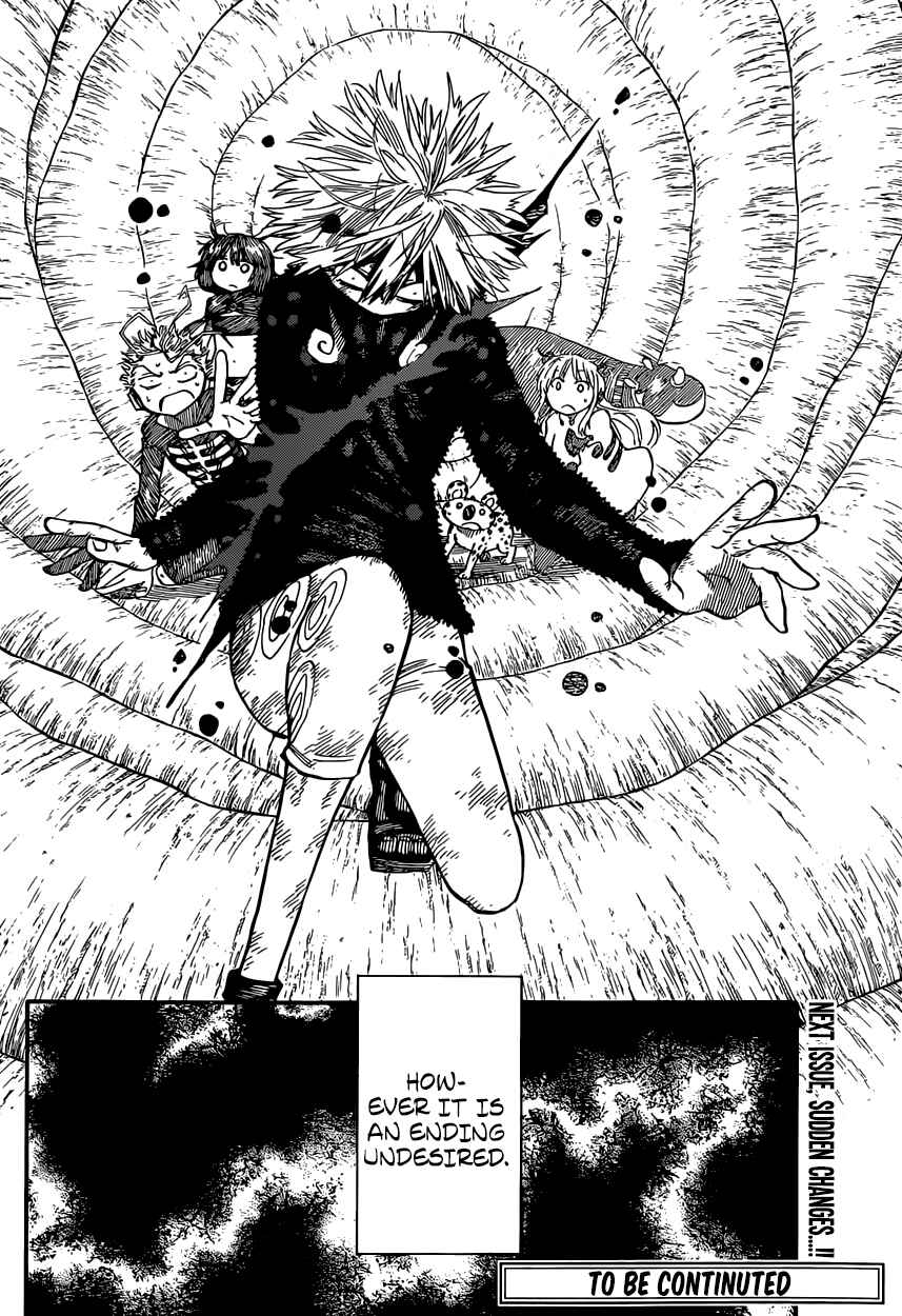 Page 17 Chapter 45 Anagle Mole