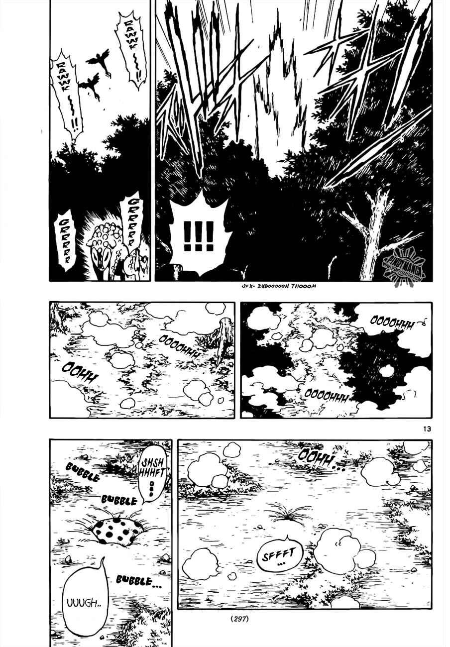 Page 14 Chapter 16 Anagle Mole