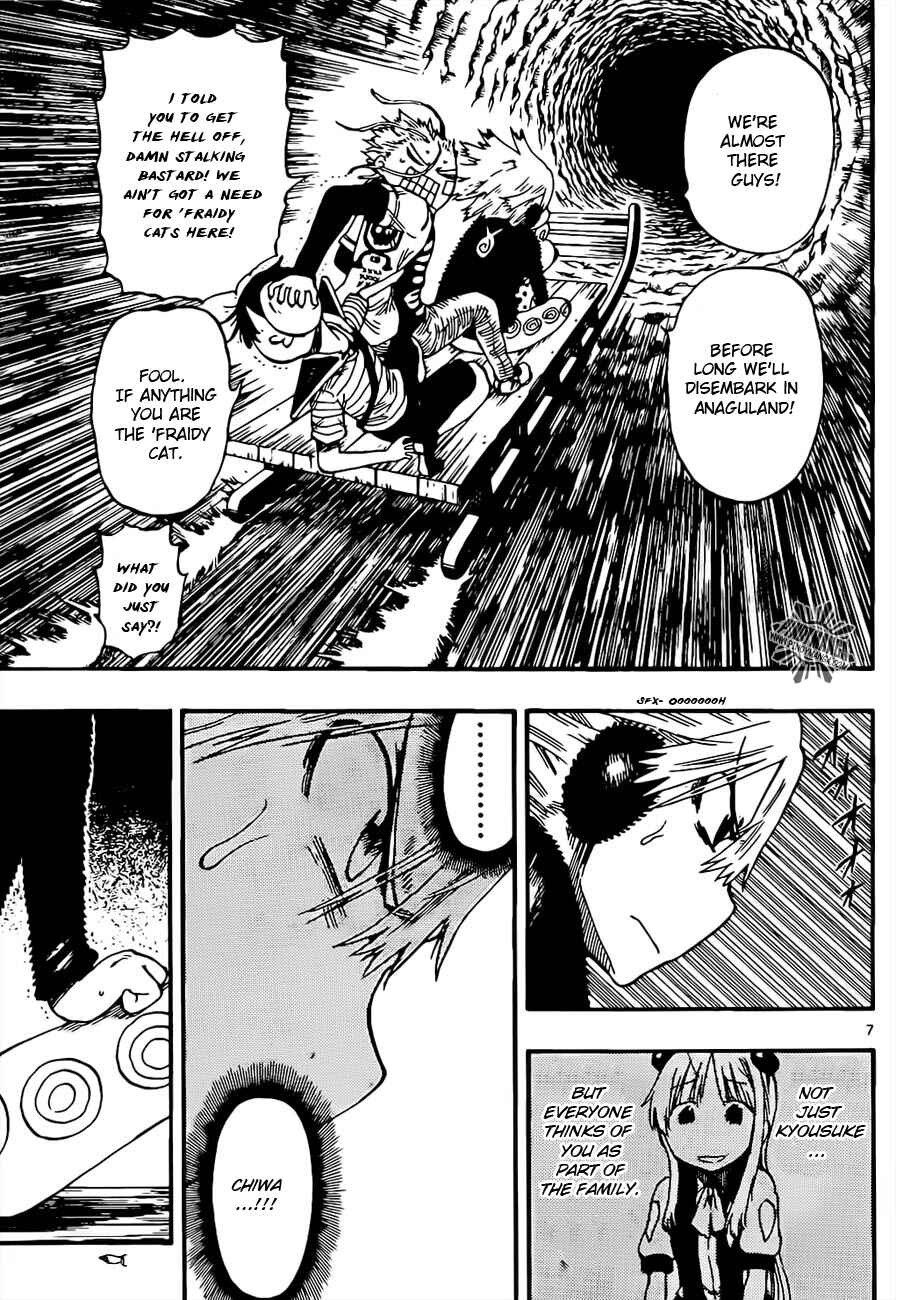 Page 8 Chapter 16 Anagle Mole