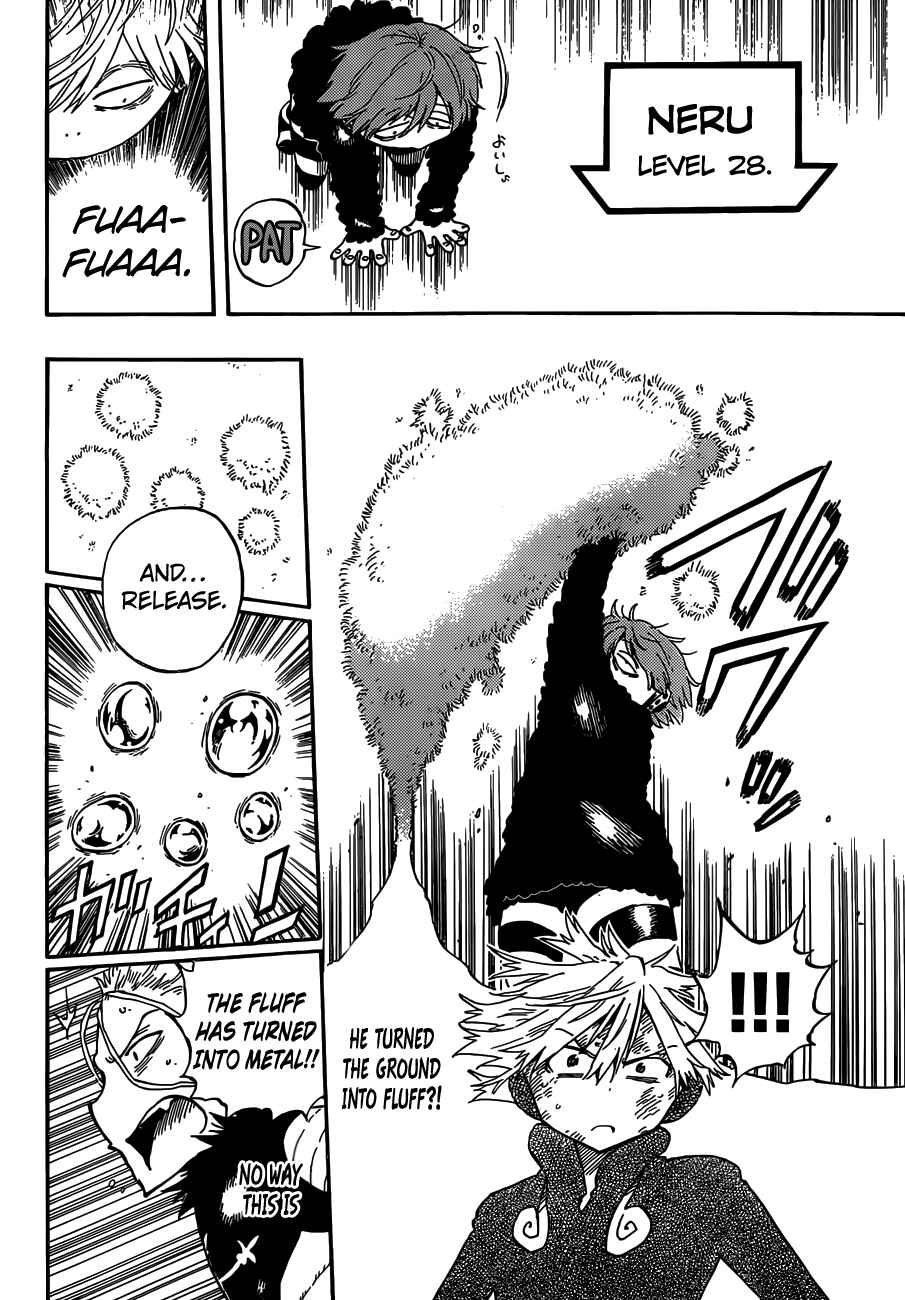 Page 12 Chapter 36 Anagle Mole