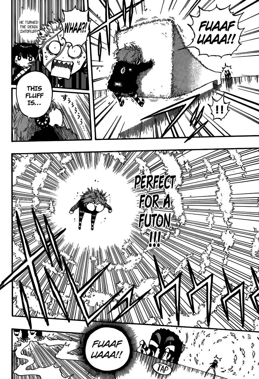 Page 14 Chapter 36 Anagle Mole