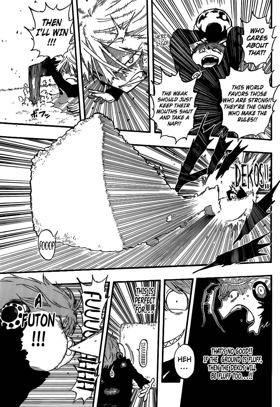 Page 19 Chapter 36 Anagle Mole