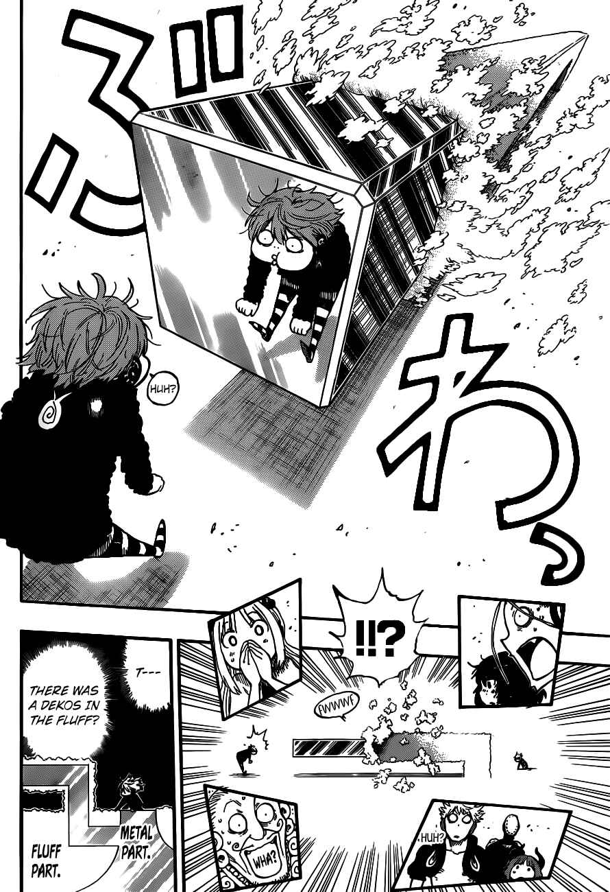 Page 20 Chapter 36 Anagle Mole