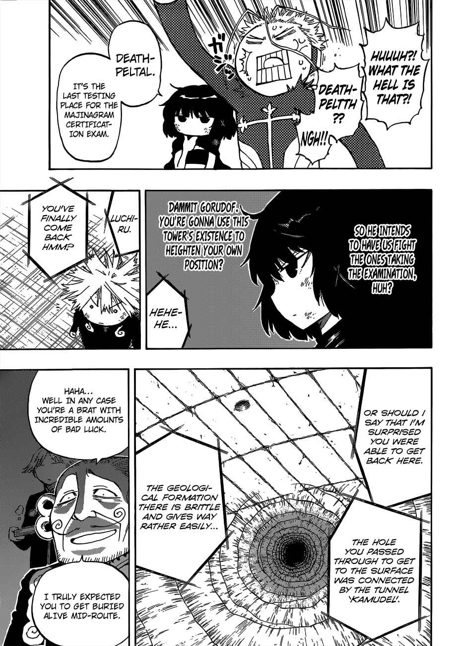 Page 5 Chapter 36 Anagle Mole