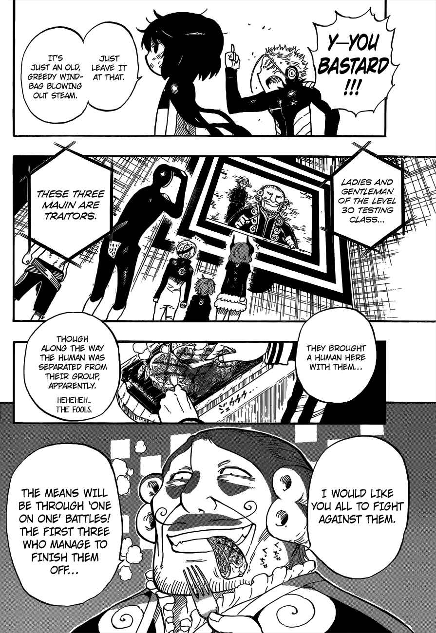 Page 6 Chapter 36 Anagle Mole