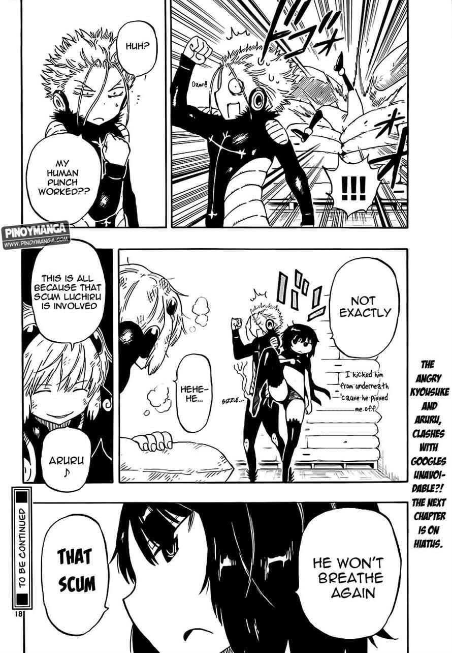 Page 16 Chapter 33 Anagle Mole