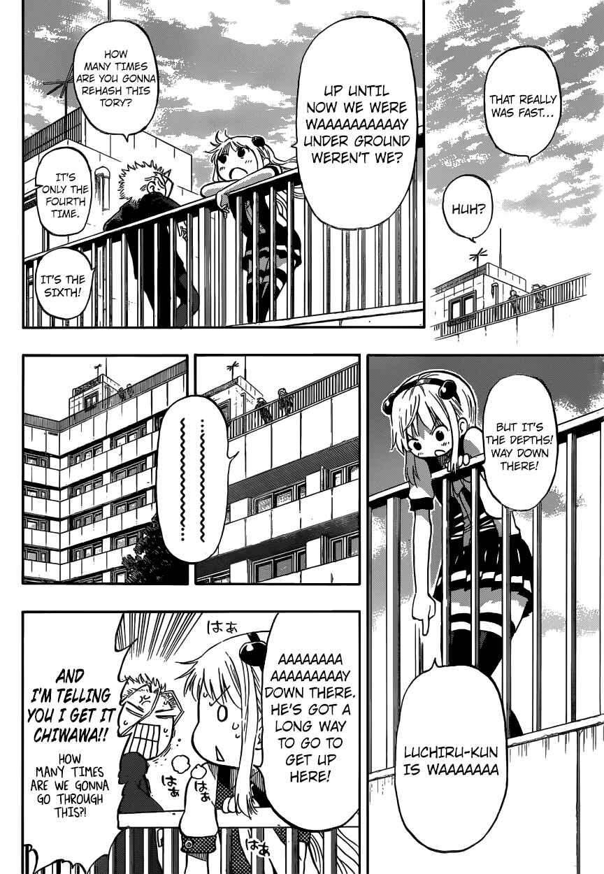 Page 10 Chapter 47 Anagle Mole