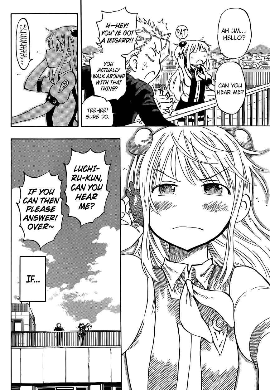 Page 12 Chapter 47 Anagle Mole