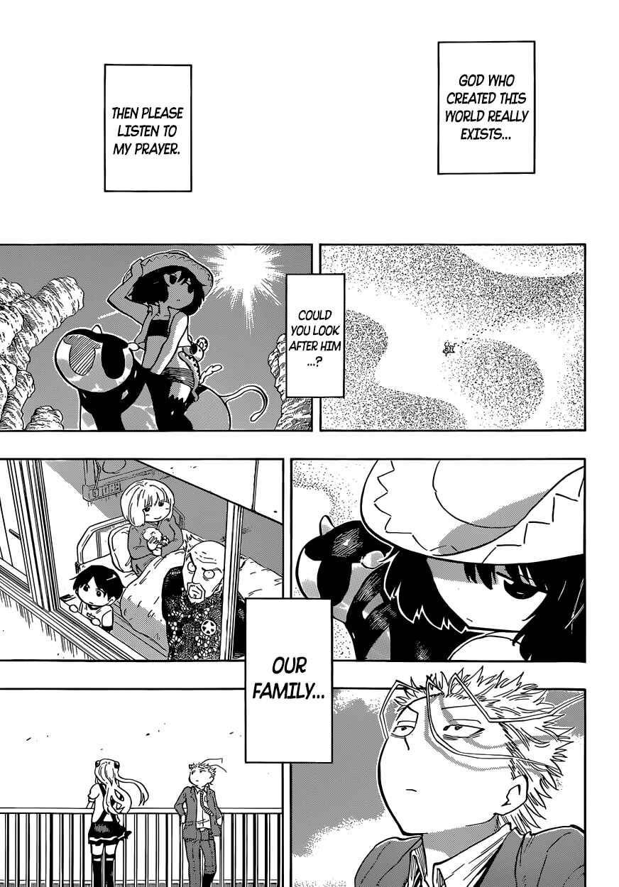 Page 13 Chapter 47 Anagle Mole