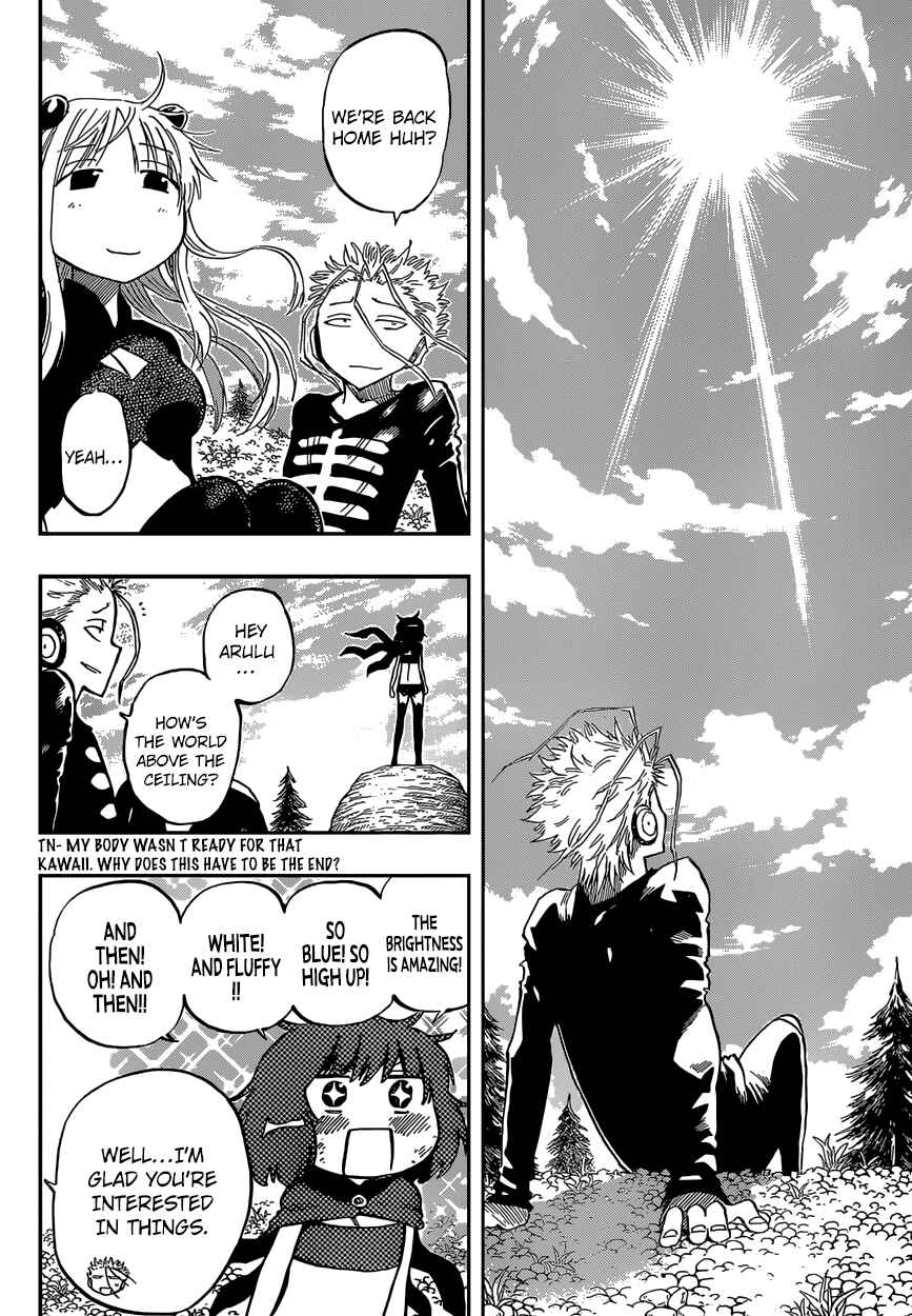 Page 2 Chapter 47 Anagle Mole