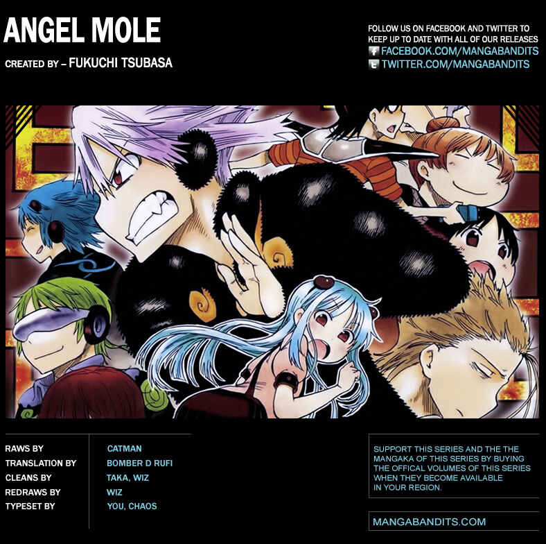 Page 21 Chapter 47 Anagle Mole