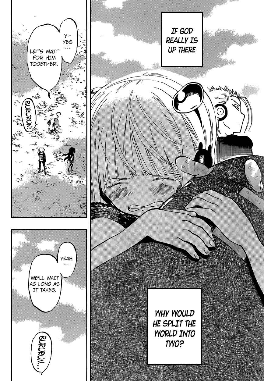Page 6 Chapter 47 Anagle Mole