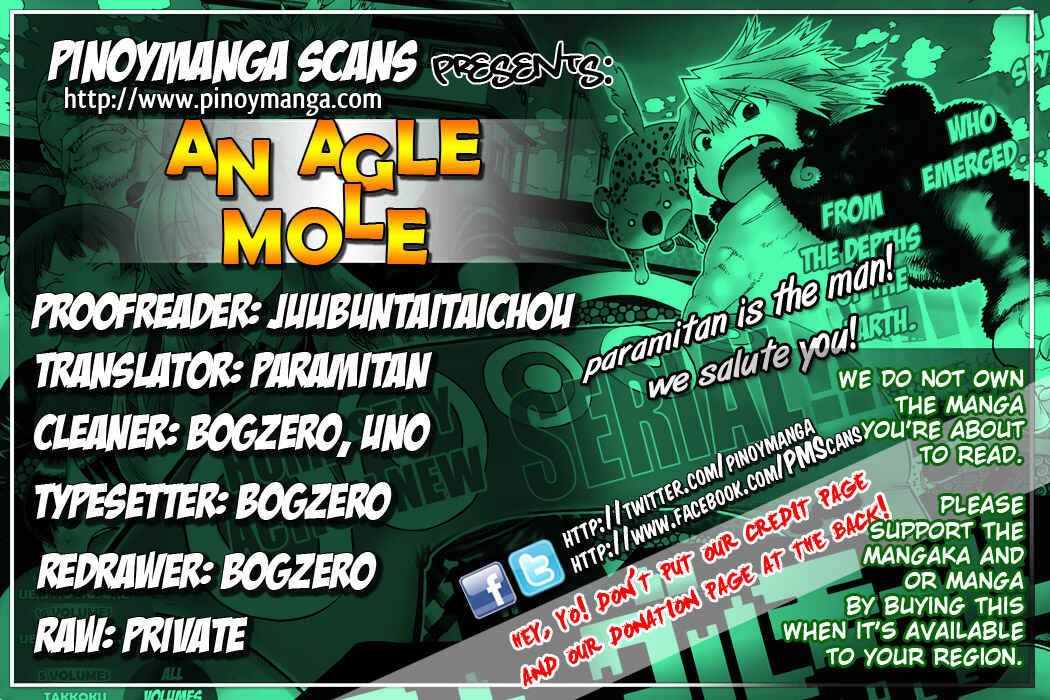 Page 1 Chapter 11 Anagle Mole