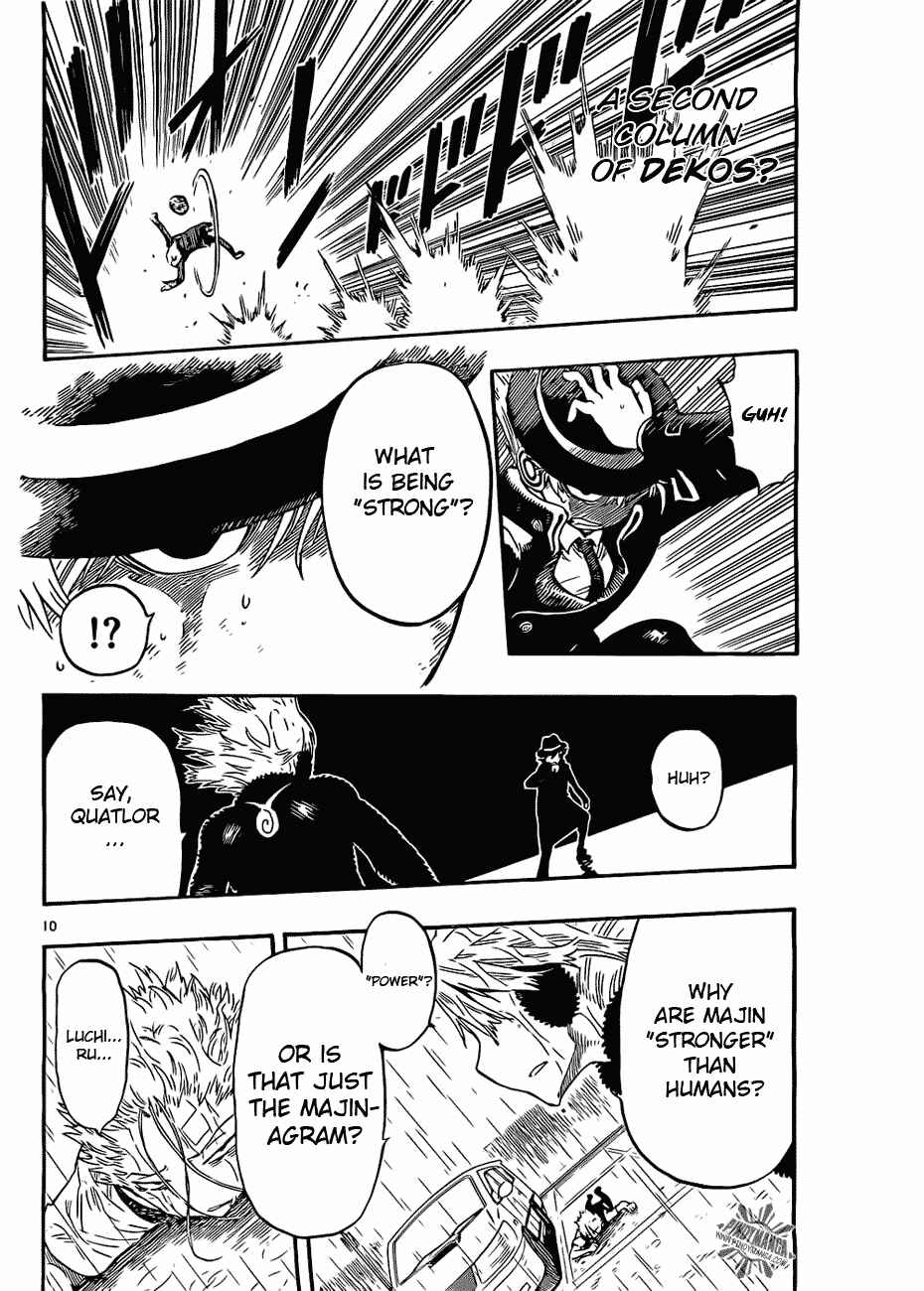 Page 12 Chapter 11 Anagle Mole